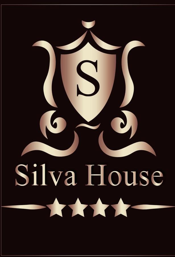 Hotel Silva House Deva Exterior foto