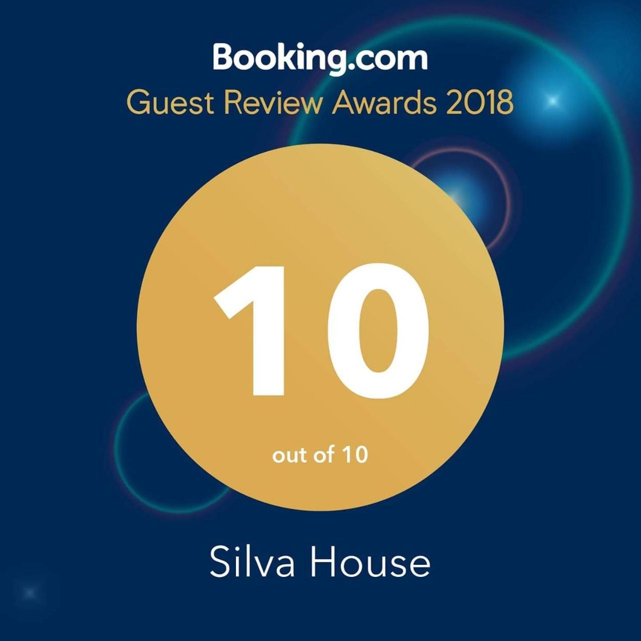 Hotel Silva House Deva Exterior foto